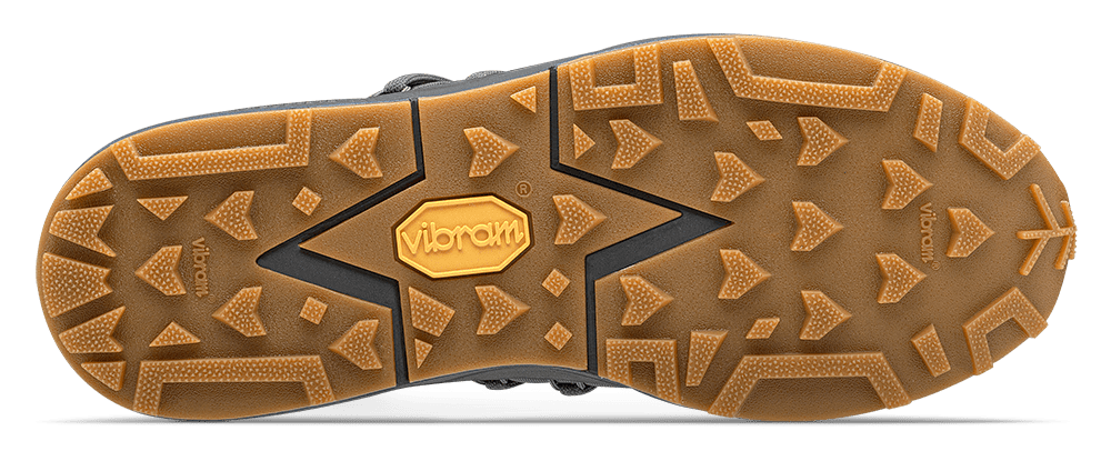 ARKK Collection Raven Nubuck S-E15 Vibram | Tornado Brown Gum | Women Raven